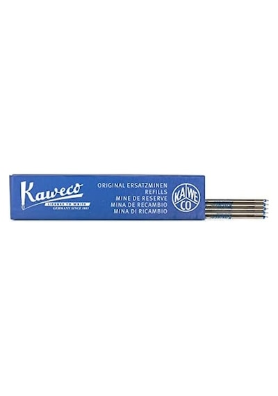 Kaweco 10000368 D1 Mini Tükenmez Refil Mavi -