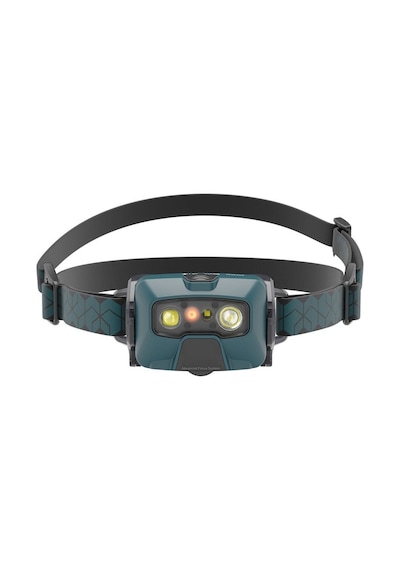 Led Lenser Hf6r Core / Teal Green Limited Edition Kafa Feneri Çok Renkli
