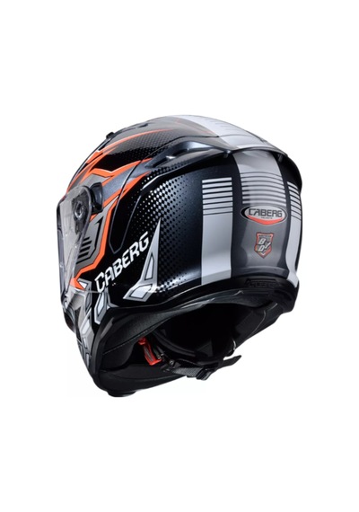 Caberg Avalon X Gurkha Full Face Güneş Vizörlü Motosiklet Kaskı Çok Renkli