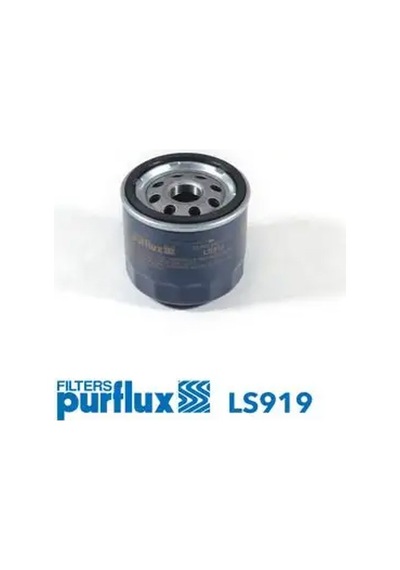 Renault Scenic 3 Yag Filtresi 1.5 Dci 2009-2015 Purflux Ls919