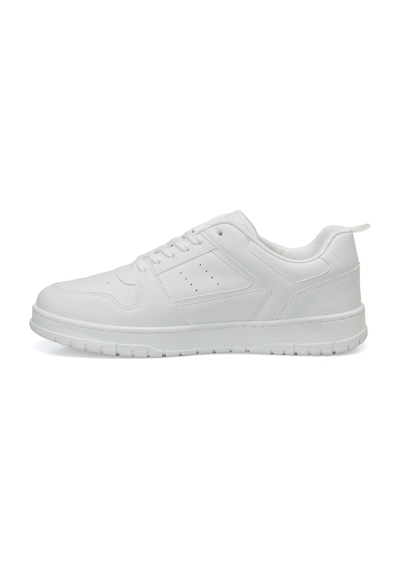 Kinetix Seler Beyaz Erkek Sneaker 000000000102696217