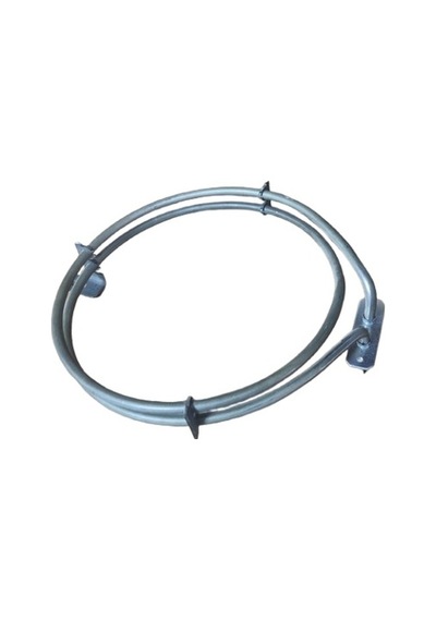 Turbo Fırın Rezistansı 2200w 220v 22cm Q:8,5