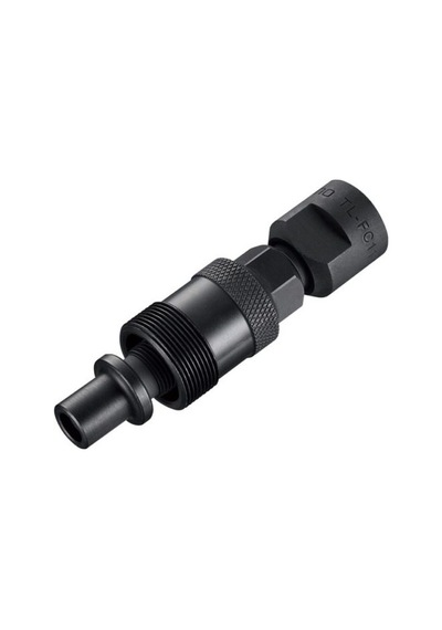 Shimano Tl-fc11 Aynakol Sökme Aleti Mat Siyah - Yeşil
