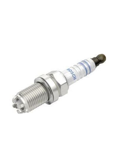 Bosch Buji 1 Adet - Audı A4 2.4 2002-2005 120 Kw 4 Tırnak 0242235748 - Oem: 05033220aa