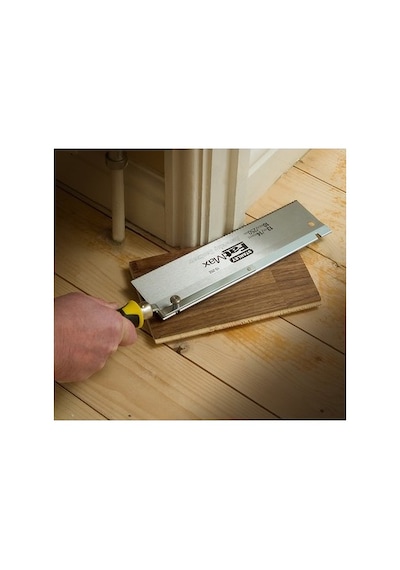 Çift Taraflı Ayarlanabilir 250 Mm Testere İle Kesim Kolaylığı