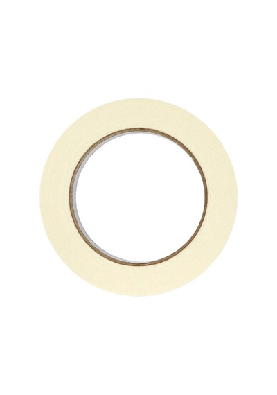 Tr Fawori Kağıt Bant Boya Maskeleme Bandı 25 Mm X 30 Metre