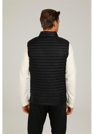 Lumberjack M-Sn6 Perry Vest 2Pr 001