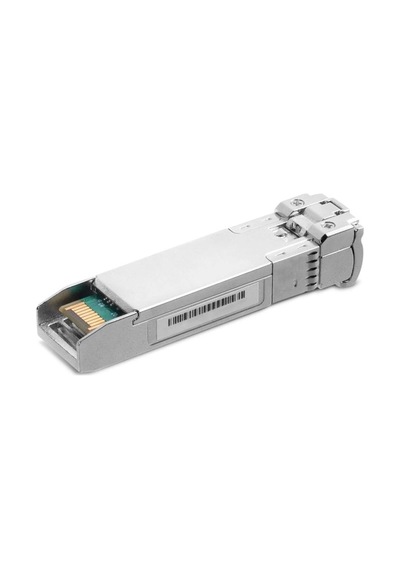 Tp-lınk Omada Tl-sm5110-lr 10gbase-lr Sıngle Mode Sfp+ Lc Transceıver