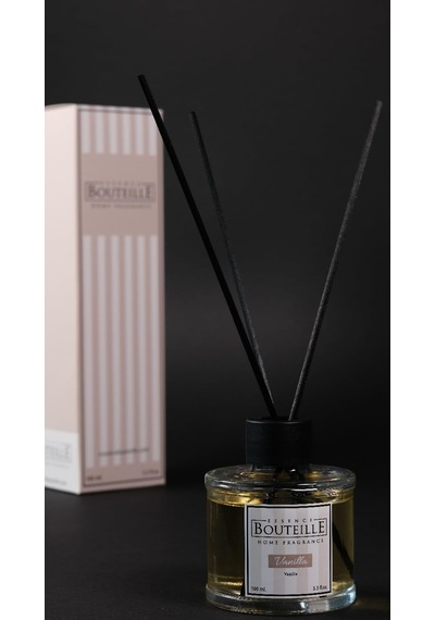 Ayrex Essence Bouteille Vanilya Çubuklu Oda Kokusu 100 Ml