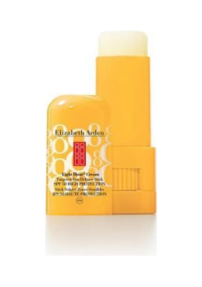 Elizabeth Arden Eight Hour Targeted Sun Defense Hydrating Yüksek Koruma Nemlendirici Bölgesel Stick Güneş Kremi SPF40 6.8 G﻿﻿
