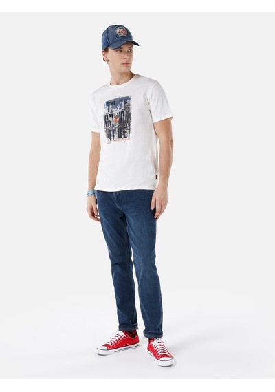 Colin's Colins Denım Erkek Pantolon Cl1069227 Q1.v1 Dn40879 DENİM