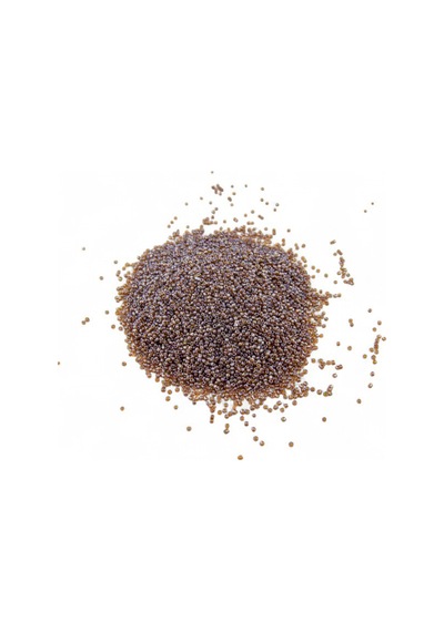 Açık Kahve 11/0 2 Mm Kum Boncuğu 100 Gr