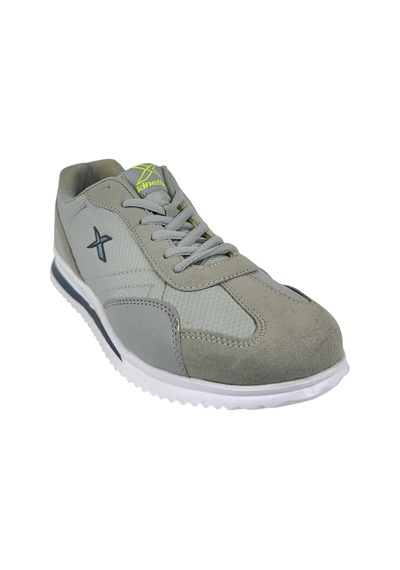 Matzeliger 101088680 Gri Erkek Günlük Rahat Yürüyüş Sneakers Spor Ayakkabı