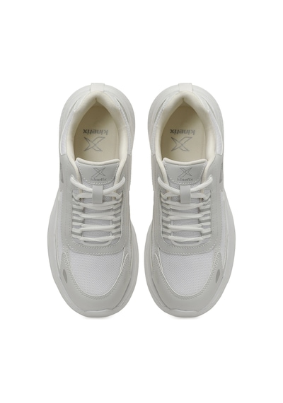 Kinetix Lıana Tx W 6fx Beyaz Kadın Sneaker 000000000102159410 Beyaz