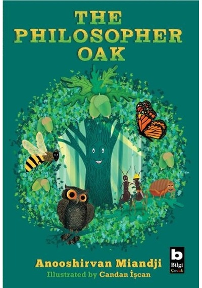 The Philosopher Oak