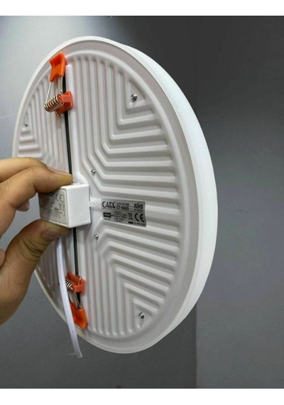 Cata Ct-5662b 25w X Plus Led Panel Beyaz