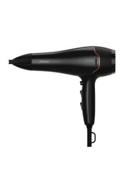 Arzum AR5142 Hairstar Profesyonel Saç Kurutma Makinesi 2300 W, 2 Hız, 3 Isı Ayarı, Siyah