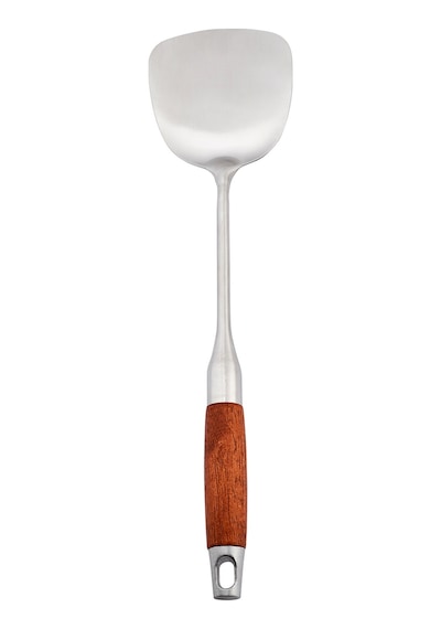 Emsan Woody Paslanmaz Çelik Spatula