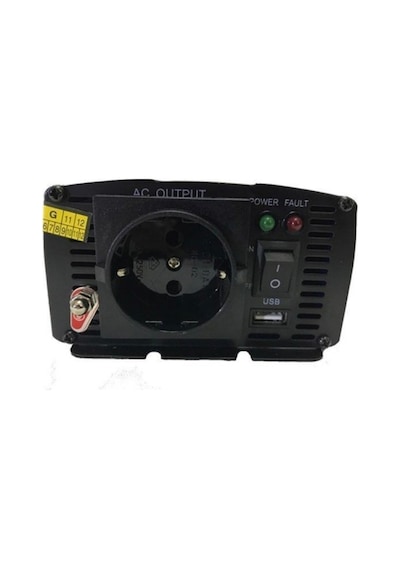 Alpex 1000w 12v Tam Sinüs İnverter