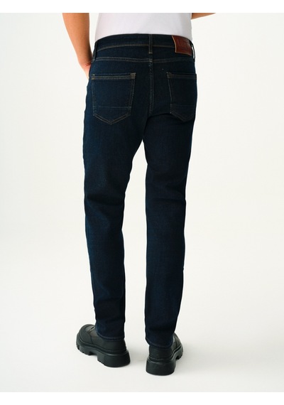 Terrybrown Slim Fit Erkek Pantolon Denim