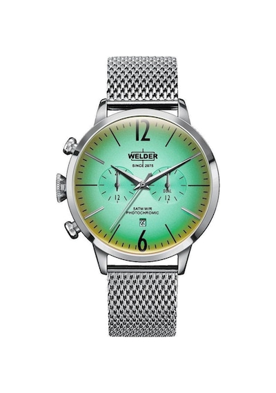 Welder Moody WWRC802 Unisex Kol Saati