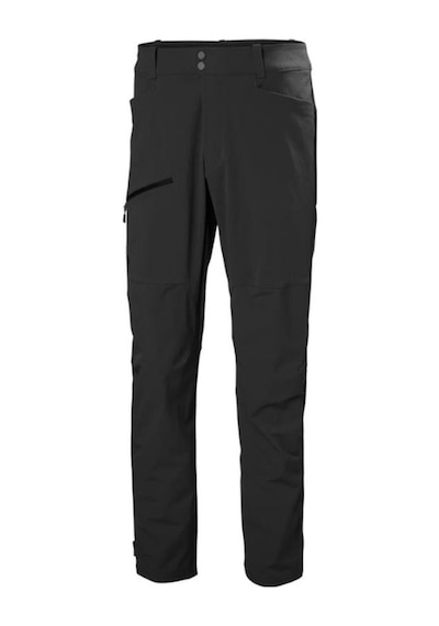 Helly Hansen Vika Tur Erkek Pantolon 2.0 Hha.63342hha.990 Siyah