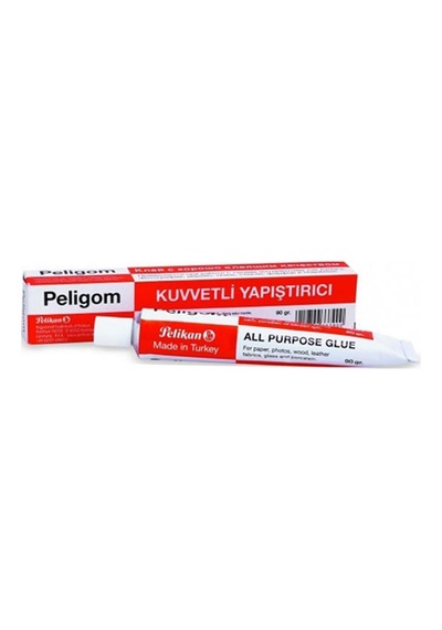 Peligom No.11 90 Gr Yapıştırıcı
