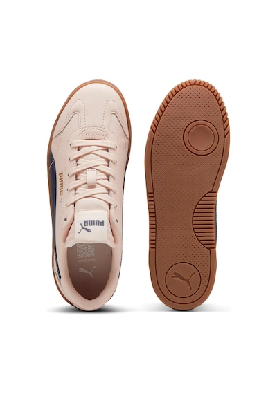 Puma Club 5v5 Kadın Ayakkabı 397635 14 Pembe