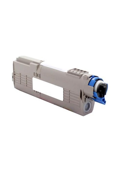 Proprint Oki C532-46490630 Kırmızı Uyumlu Toner - Mc563Dn