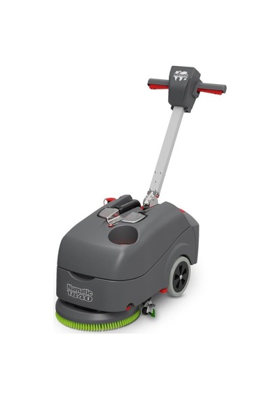 Ttb1840nx Akülü Yer Yıkama Makinesi