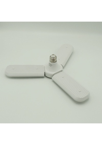 Sunlight Pervane Tasarruflu Led Ampul 3 Kollu 34 Watt