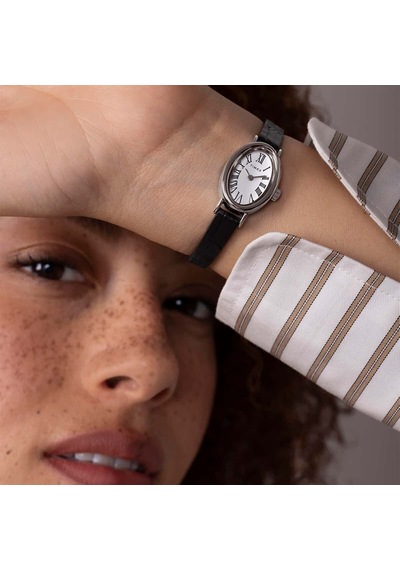 Timex Tw2w78400 Kadın Kol Saati Metalik Gri