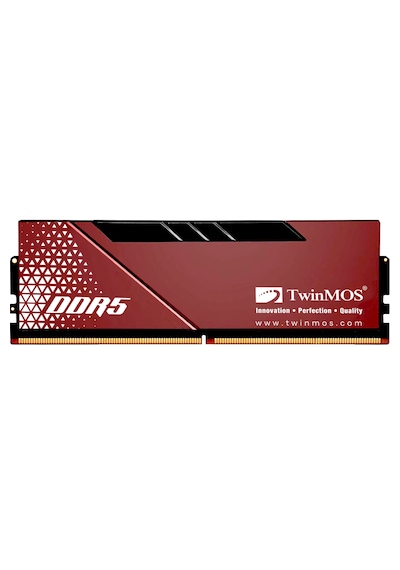 Twinmos Ddr5 32gb 1x32gb 5600mhz Cl36 Ram Tmd532gb5600u36