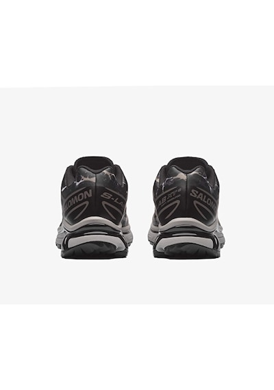 Salomon Xt-6 Stormshade Erkek Sneaker Ayakkabı L45405900 Siyah