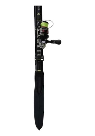 Shimano Neopren Ayarlanabilir Lrf Lastikli Kamış Koruma Kılıfı