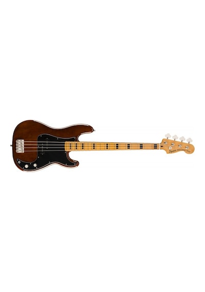 Squier Classic Vibe 70S Precision Bass Mn Wal