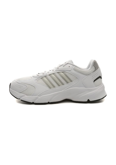 Adidas Crazychaos 2000 Erkek Spor Ayakkabı Beyaz Ih0305-e Beyaz - Gri
