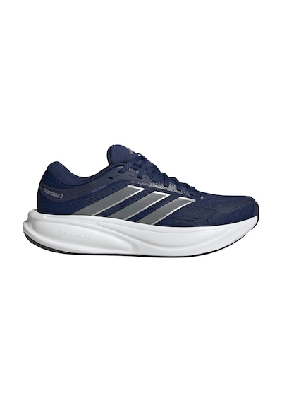 Adidas Response 2 Erkek Lacivert Koşu Ayakkabısı Kj1749