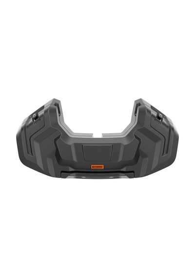Atv Arka Çantası Lınhaı 500 Siyah
