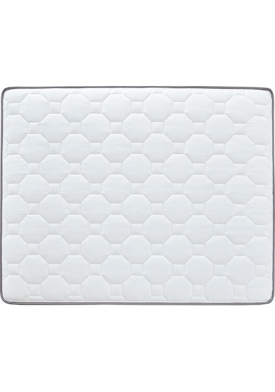 Yataş Bedding Fresh Sense Pro Pedli Yaylı Yatak 100x200 cm