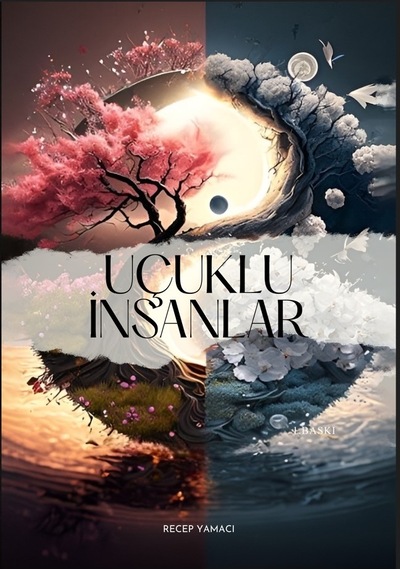 Uçuklu İnsanlar