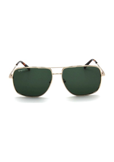 Salvatore Ferragamo SF 278S 717 ERKEK GÜNEŞ GÖZLÜĞ