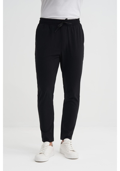 Cazador 0009 Jogger Pantolon Siyah