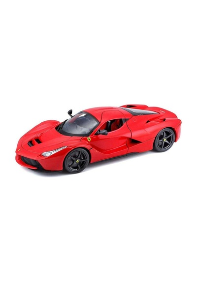 16001 Burago 1:18 Ferrari Laferrari Model Araba Çok Renkli