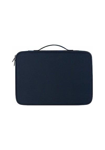 Sparktr - Axt26296 - Tablet Çantası İpad Uyumlu 12,9-13 İnç Tablet Kol Çantası Laptop Çantası - Mavi