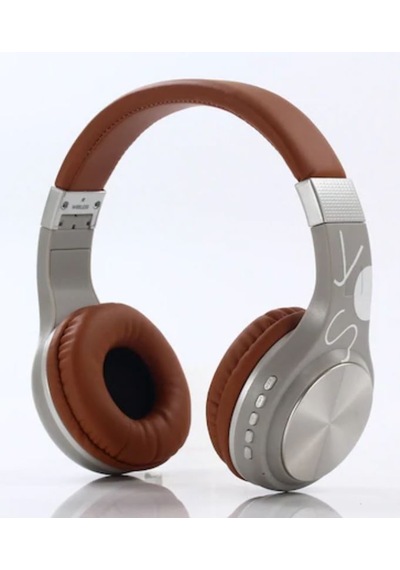 SY-BT1607 SD Kart Girişli Bluetooth 5.0 Kulak Üstü Kulaklık