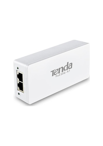 Tenda Poe30g-at 2port Gigabit Poe Enjektörü