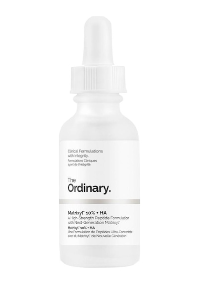 The Ordinary Matrixly + HA Yüz Serumu 30 ML