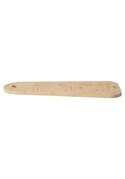 Mudo Home Bambu Sunum Tahtası 45cm 696123