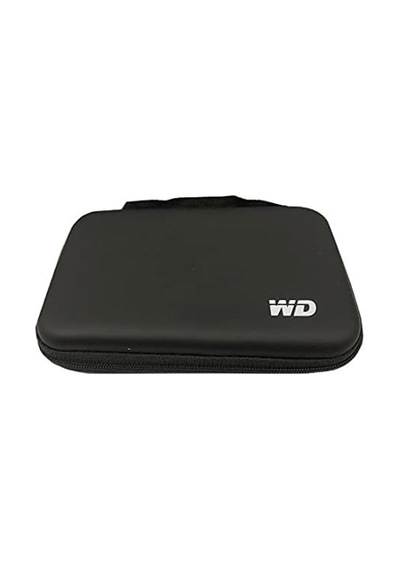 Platoon Hdd Taşıma Çantası Harddisk Kılıfı 2.5 Harici Harddisk Çantası 01